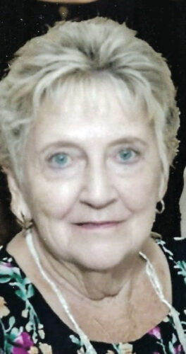 Brenda A. Crosson